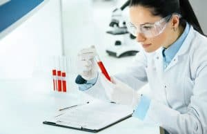 בדיקת בטא והורמון ה-HCG BETA-HCG