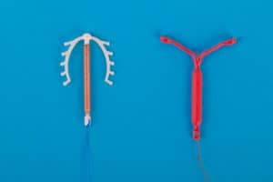 ההיסטוריה של ההתקנים התוך רחמיים IUD