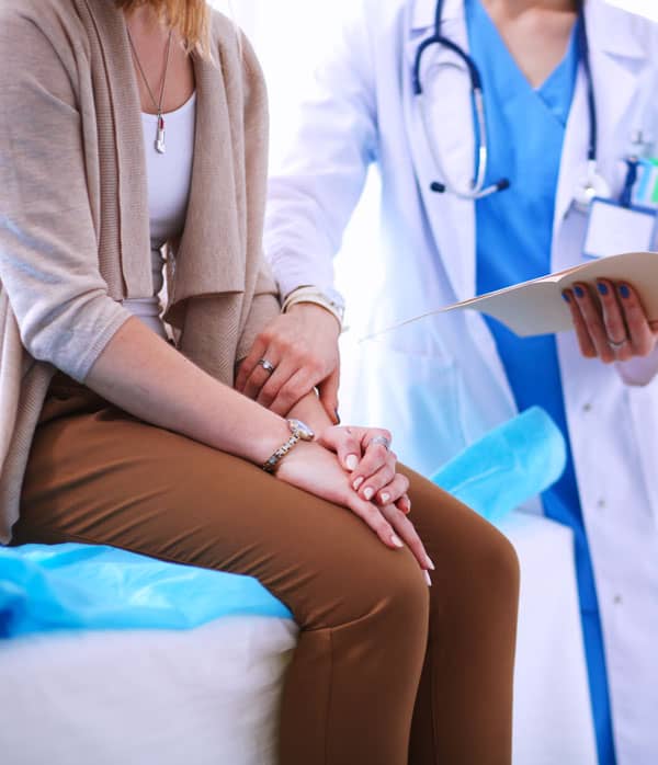 הפסקת הריון פרטית ודיסקרטית