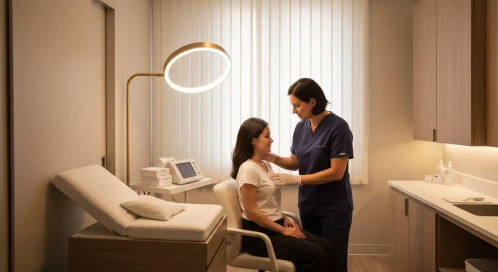 מה כלול במחיר של הפסקת הריון פרטית? מה כלול במחיר של הפסקת הריון פרטית?