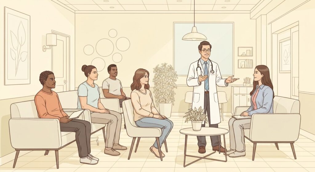 המדריך המקיף להפסקת הריון בצפון הארץ: צעדים, אפשרויות ותמיכה