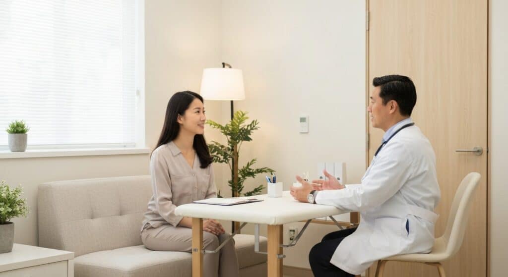 הבחירה בידיים שלך: התהליך, התמיכה והאפשרויות להפסקת הריון