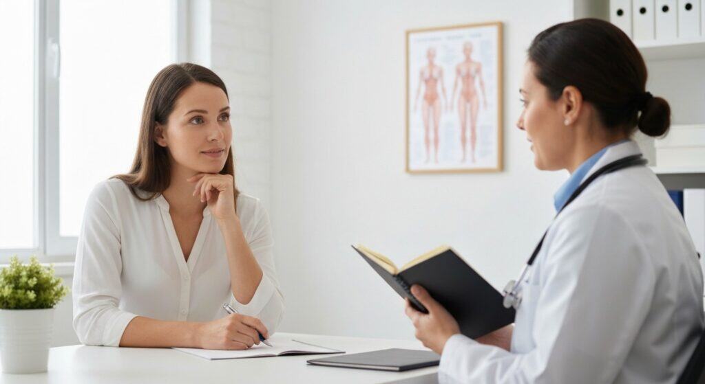 המדריך המלא להפסקת הריון תרופתית: ליווי מקצועי ותמיכה אישית המדריך המלא להפסקת הריון תרופתית: ליווי מקצועי ותמיכה אישית