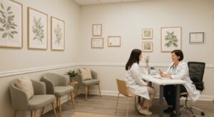 המדריך המלא לבחירת רופא נשים פרטי בצפון: דגשים ושיקולים