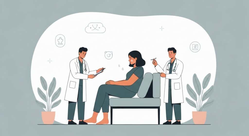 בחירה מודעת: הבנת תהליך הפסקת ההיריון, האפשרויות והתמיכה שבדרך בחירה מודעת: הבנת תהליך הפסקת ההיריון, האפשרויות והתמיכה שבדרך