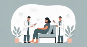 בחירה מודעת: הבנת תהליך הפסקת ההיריון, האפשרויות והתמיכה שבדרך