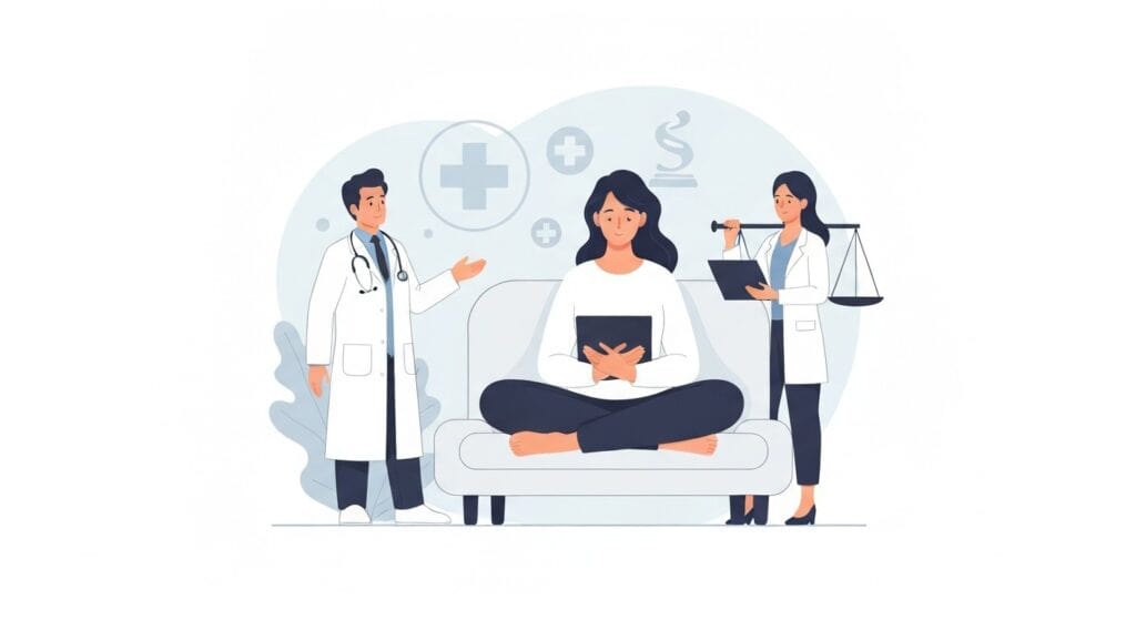 הפסקת הריון יזומה: בחירה אישית, ליווי מקצועי הפסקת הריון יזומה: בחירה אישית, ליווי מקצועי