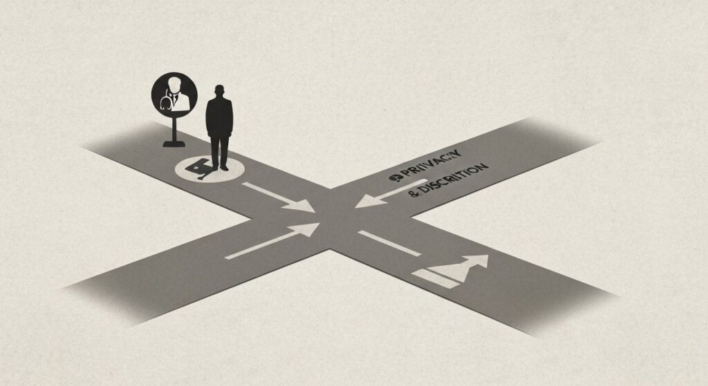 הבחירה בידיים שלך: מדריך להפסקת הריון באופן דיסקרטי ופרטי באזור הצפון